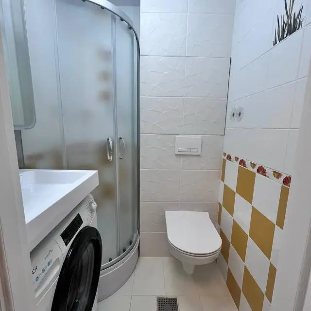 Real photos of Uno Apartments on Baumanskaya 58/3, building 2