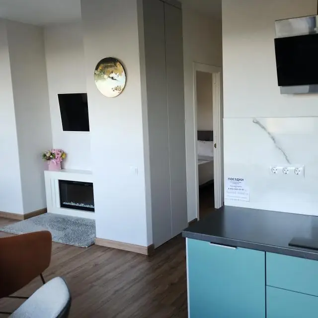 Real photos of Apartments at the Kristall Hotel 