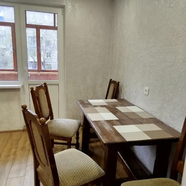 Real photos of New one-bedroom apartment in the Center of Pskov