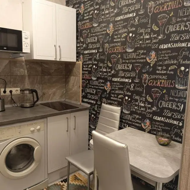 Real photos of Apartments on the street of Heroes of Scouts 6 building 2_2