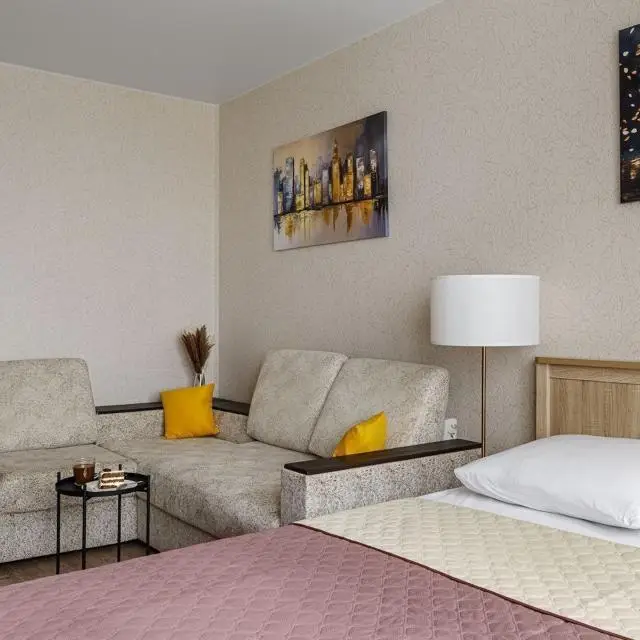 Real photos of Apartments on 1 Shidlovsky Street