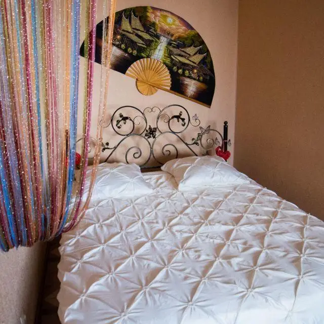 Real photos of Apartments on Bezhitskaya street 1k3