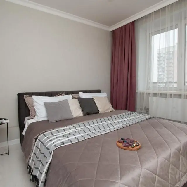 Real photos of Room Hotel on Zaporizhia 61