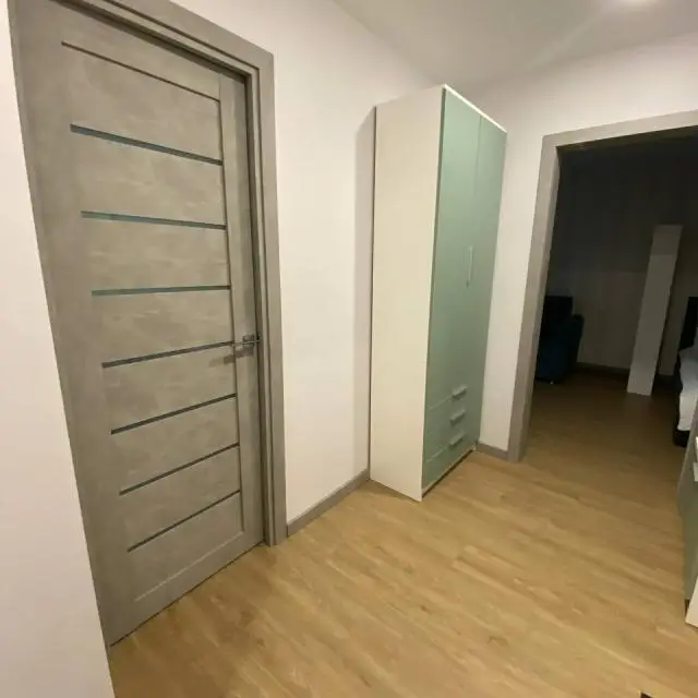 Real photos of Apartments on Panfilovtsev street 7