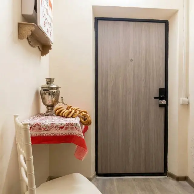 Real photos of Apartments on Ivan Yarygin street 58_1