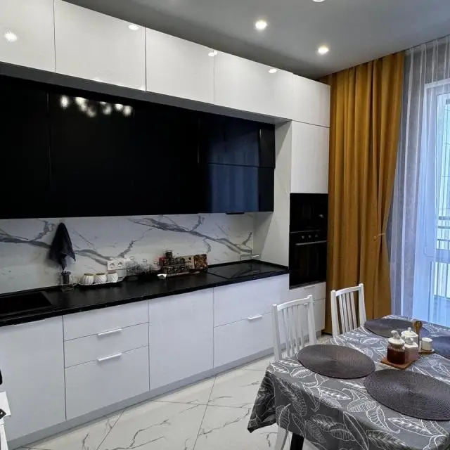 Real photos of Adele's apartment on Dostoevsky Street 57