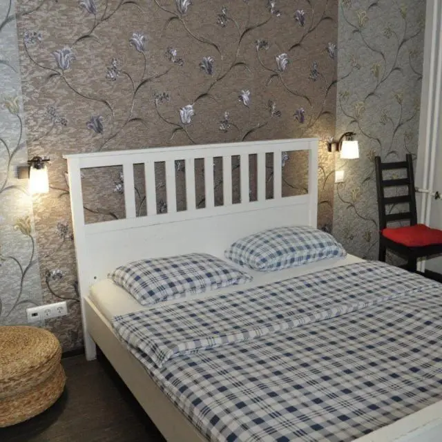 Real photos of Comfort Apartments on Lenin Avenue 47
