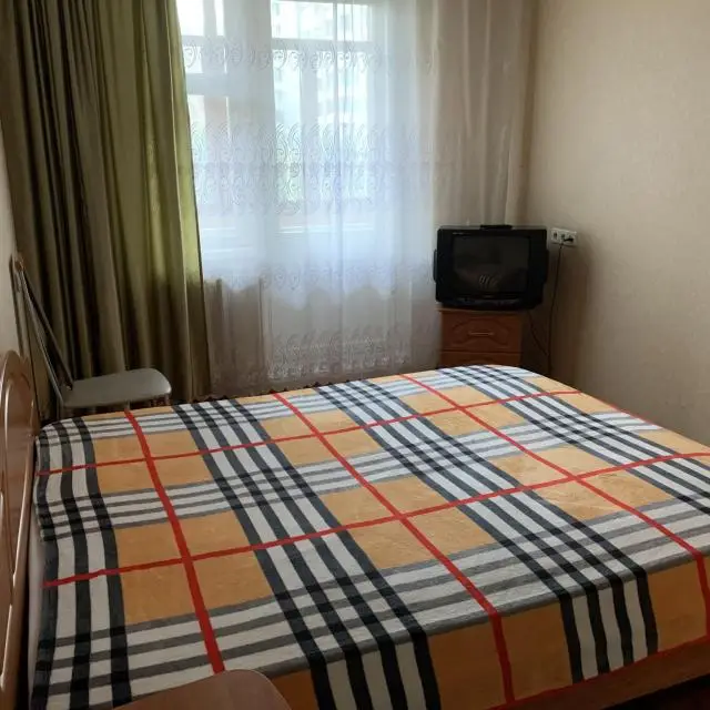 Real photos of Apartments on 12 Vzletnaya Street