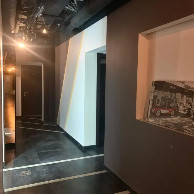 Реальные фото Art Hotel 16 этаж (Арт Отель)