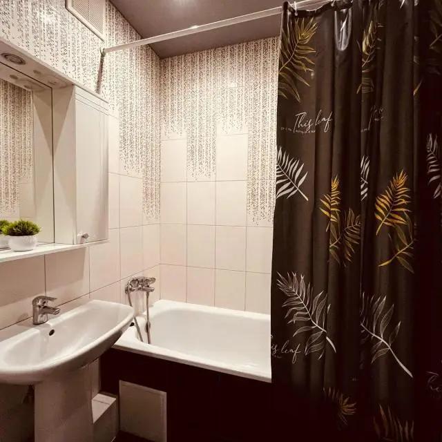 Реальные фото Апартаменты Level на улице Пролетарская 2В