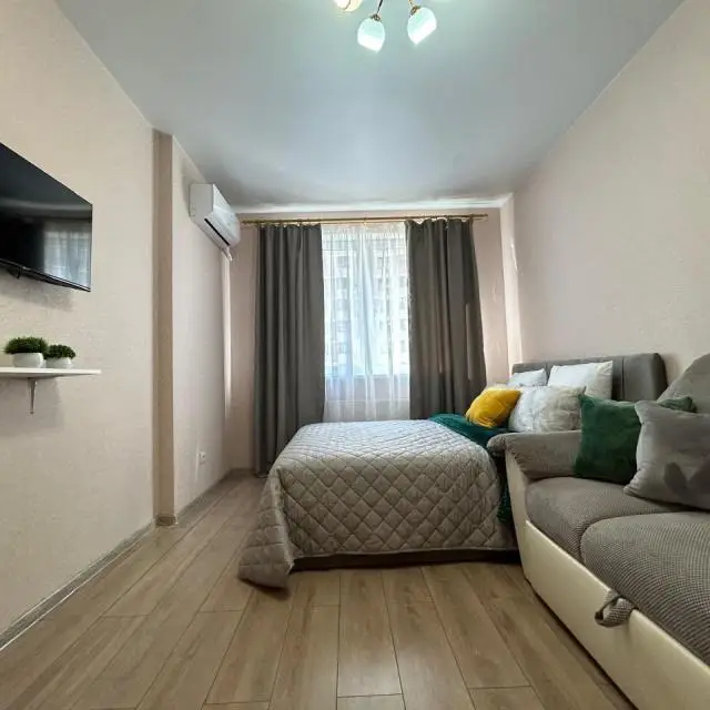 Real photos of Apartments on Zhigulenko