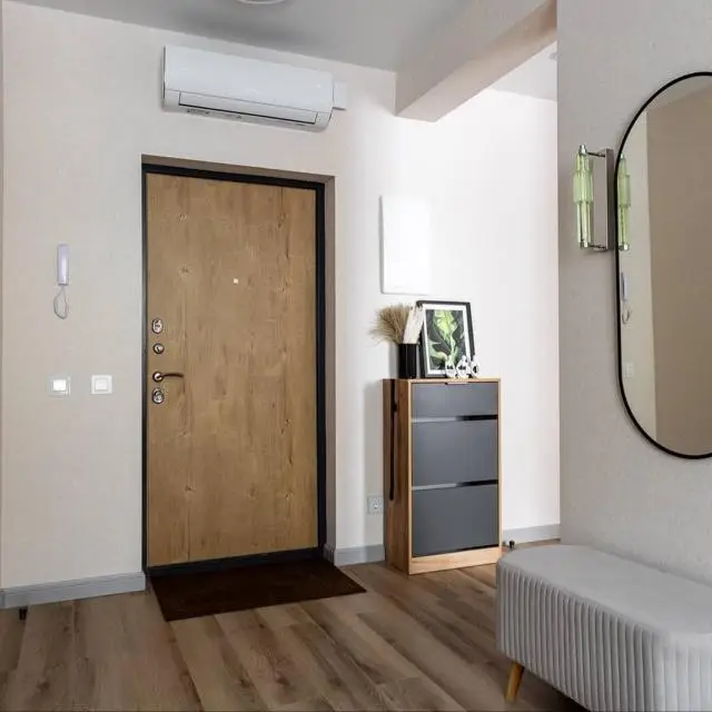 Real photos of Apartments near Prospekt Kolomyazhsky metro station 
