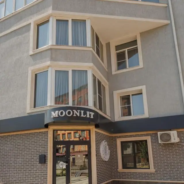 Real photos of MoonLit