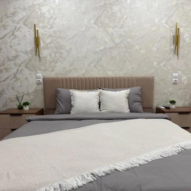 Real photos of Apartments on Sabir Akhtyamov street 1k1