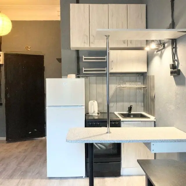 Real photos of Apartments on Chkalovo 7