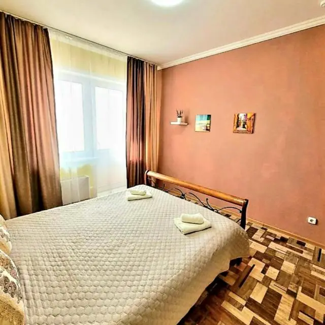 Real photos of Rent in White Roses on Yaryginskaya embankment 11