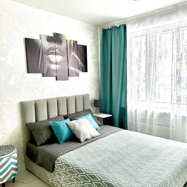 Real photos of Apartments on 50 let Oktyabrya street, 5