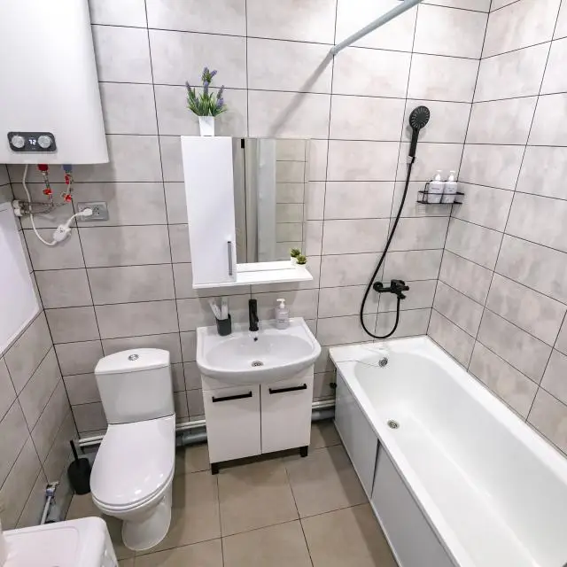Real photos of Top house on Neibuta street 2 A building 1