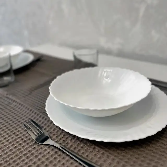 Real photos of Apartments on Caesar Kunikov Street