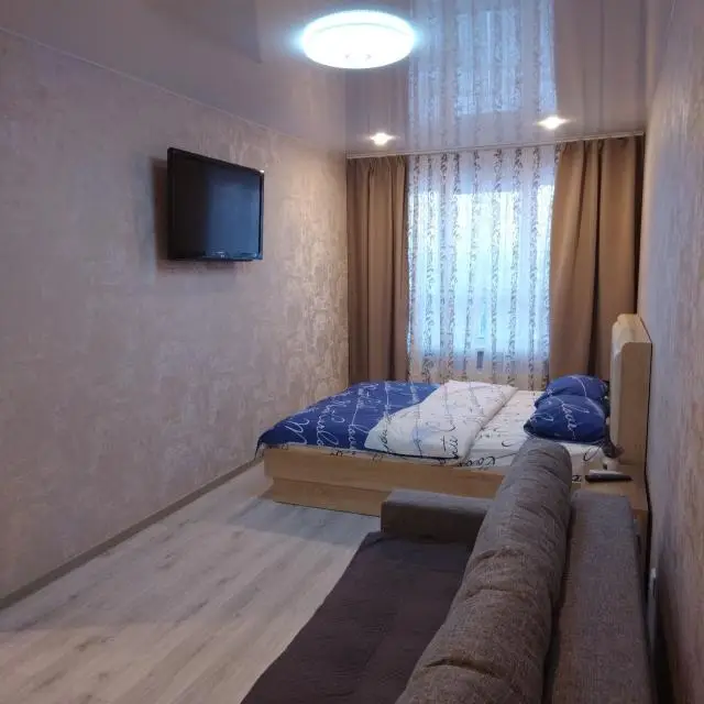 Real photos of Apartments on 20A Battalov Brothers Street
