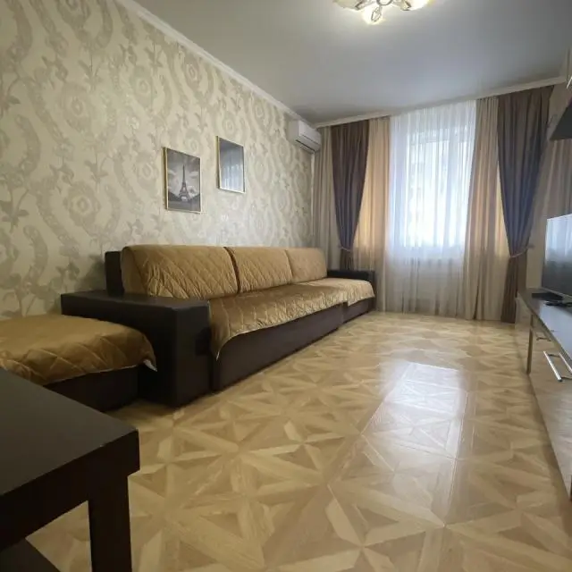Реальные фото Апартаменты Housevip на улице Тухачевского 28/6