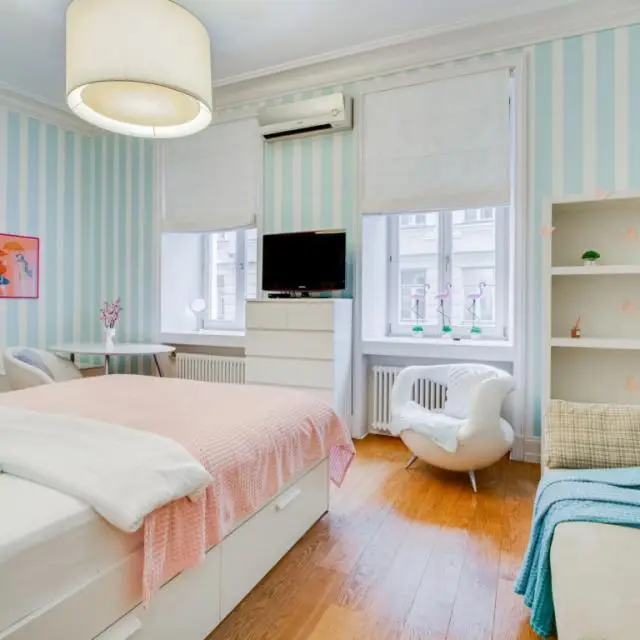Real photos of EasyGuest on Sretensky Lane