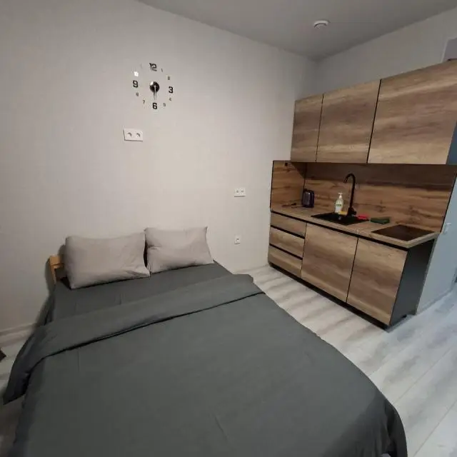 Real photos of Apartment on 109/3 Nansen Street