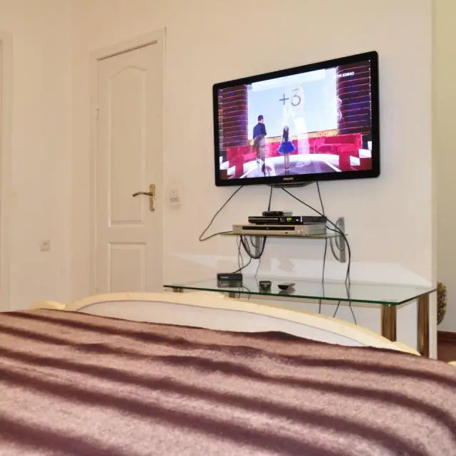 Real photos of Apartments on Pushkinskaya street 57