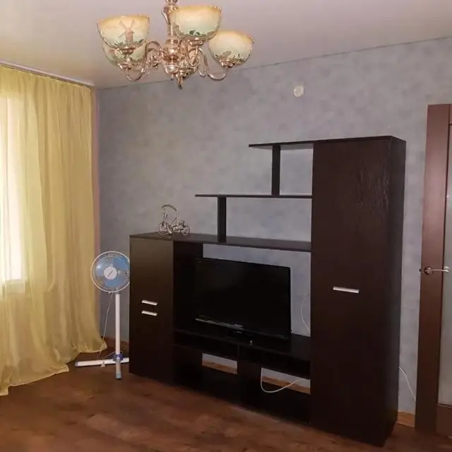 Реальные фото Апартаменты на улице Юлиуса Фучика 101