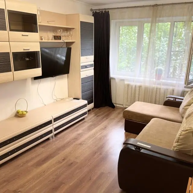 Real photos of Apartments on Krupskaya street, 7