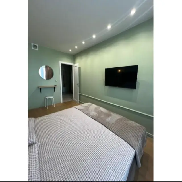 Real photos of Cozy apartment on Kalinina street 8