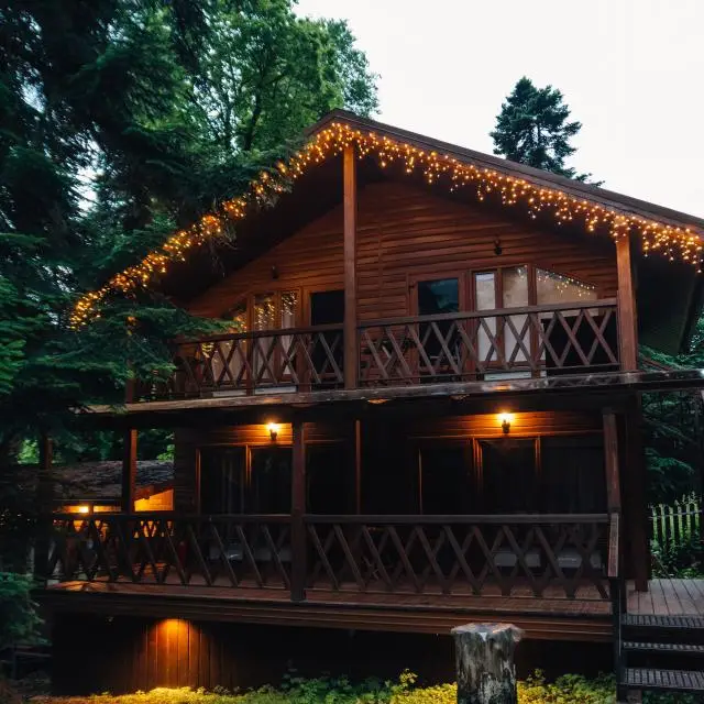 Real photos of Dream House