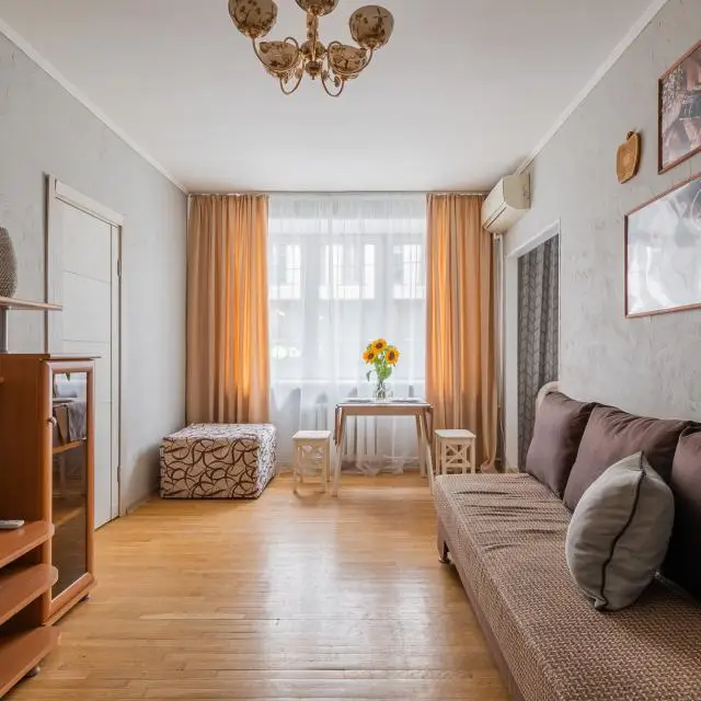 Реальные фото Kvart-Hotel (Кварт-Отель) на улице Гашека