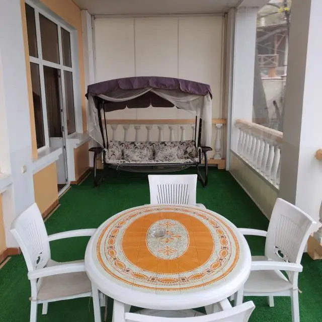 Real photos of Guest House Lyuks