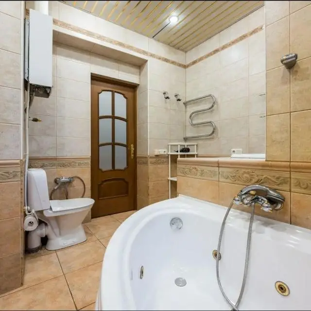 Real photos of Apartment Spb2Day on Fontanka River embankment 52