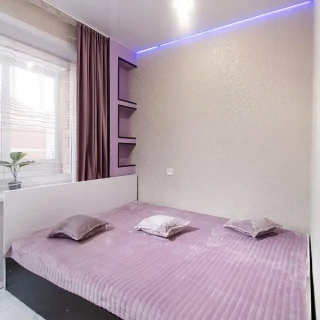Real photos of Apartments on Piskunov Street