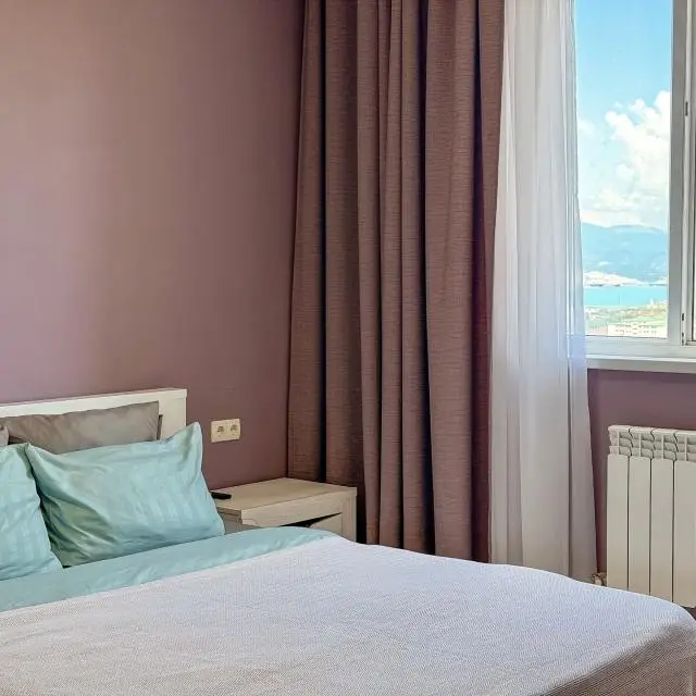 Real photos of Apartments on 100 Vidova Street