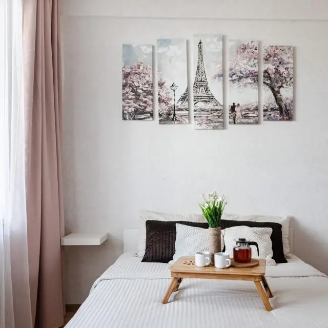 Real photos of Das House Apartment on 122 Stepan Razin Street