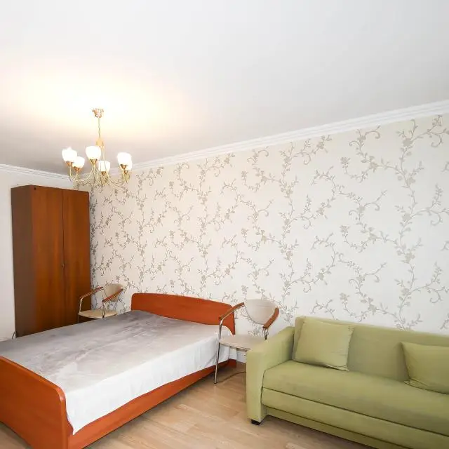 Real photos of Apartments on Tsiolkovsky street 4/1