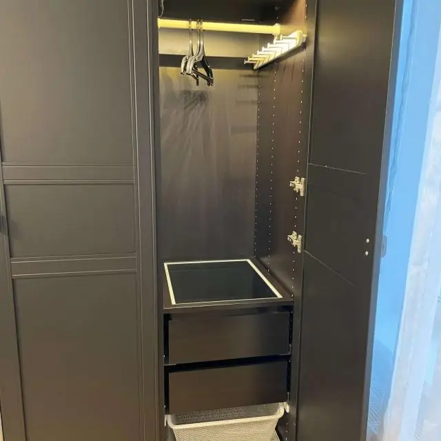 Real photos of Apartments on Grafskaya street 