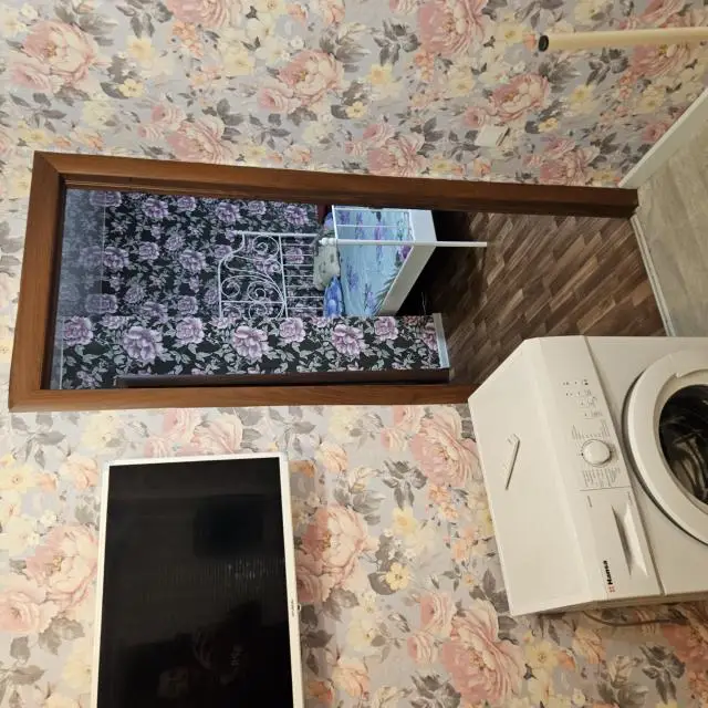 Real photos of Apartments on 3 Chabyinskaya Street