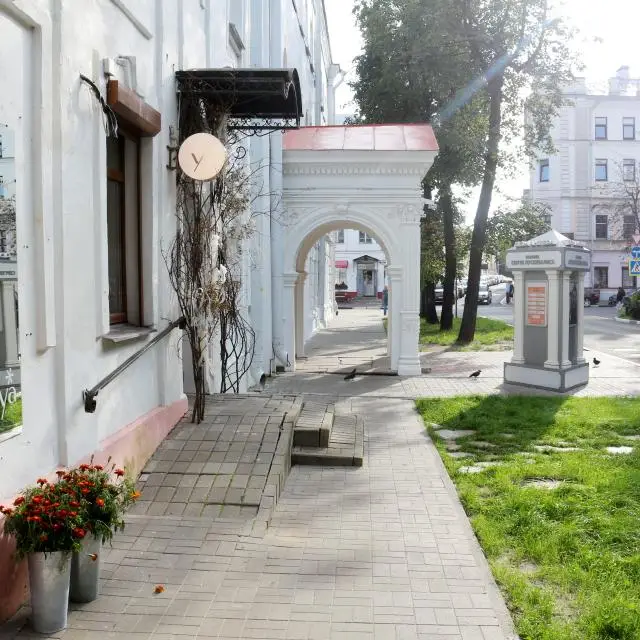 Реальные фото NiceAparts(Найс Апартс) на Максимова в самом сердце Ярославля