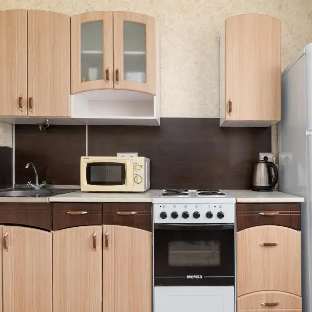Real photos of Apartments on 62/1 Cherkasskaya Street