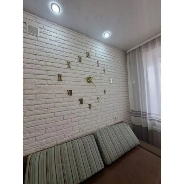 Real photos of Moy gorod on Bogomyagkova street 2 building 2