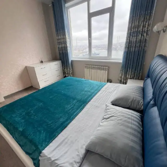 Real photos of Apartments on 16A Tigrovaya Str