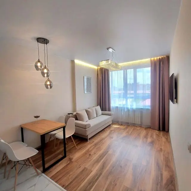 Real photos of Apartments on Kemerovo street