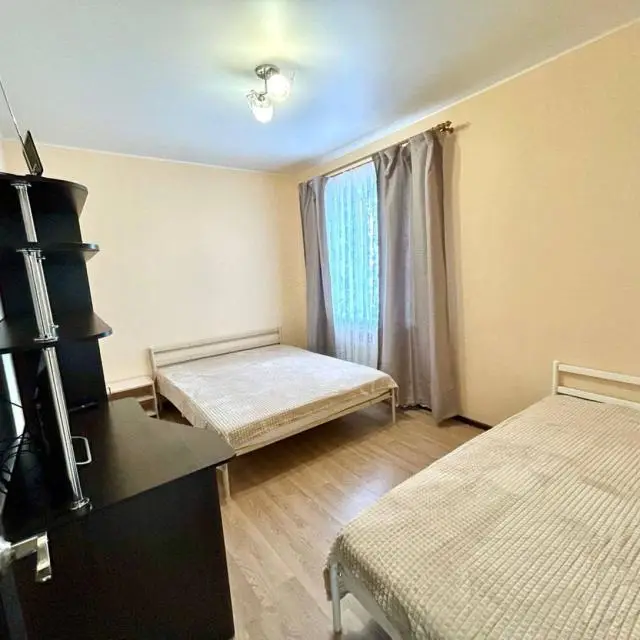 Real photos of Apartments on 66A Zarechnaya Street