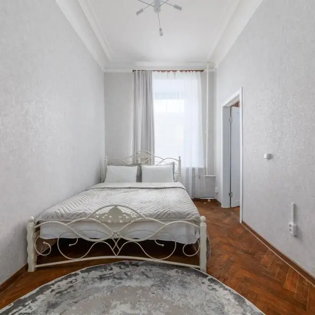 Real photos of DeRent Apartments on Antonenko Lane