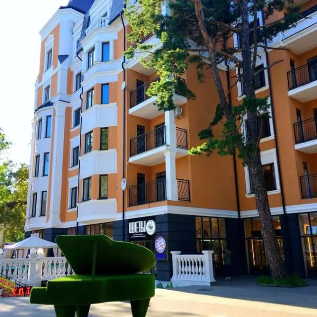 Реальные фото Apartments Malina (Апартментс Малина) на улице Ленина 15