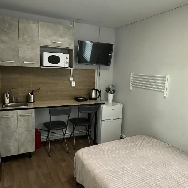 Real photos of Apartments in the village of Krasny Oktyabr 23